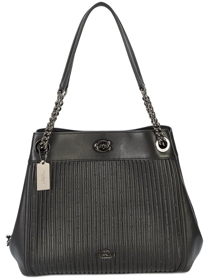 Coach Edie Shoulder Bag - Unavailable