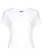 Adidas Id T-shirt - White