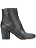 Maison Margiela Tapered Heel Ankle Boots
