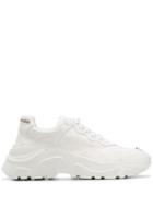 Philipp Plein Low-tops Trainers - White