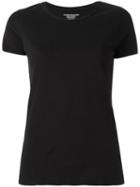 Majestic Filatures Classic T-shirt, Women's, Size: Ii, Black, Cotton