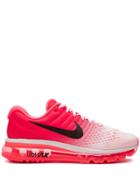 Nike Wmns Air Max 2017 - Pink