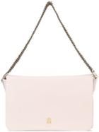 Sous Les Paves Gin Fizz Shoulder Bag - Pink & Purple