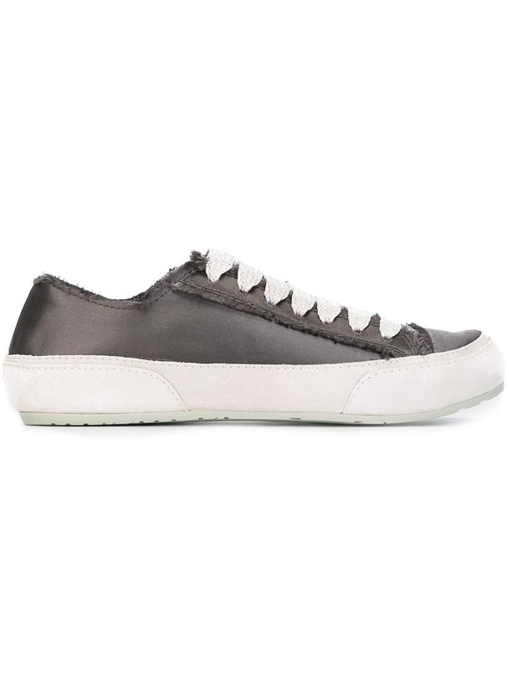 Pedro Garcia Lace Up Sneakers