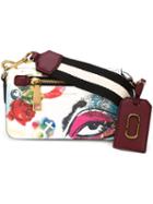 Marc Jacobs Gotham Crossbody Bag, Women's, Calf Leather