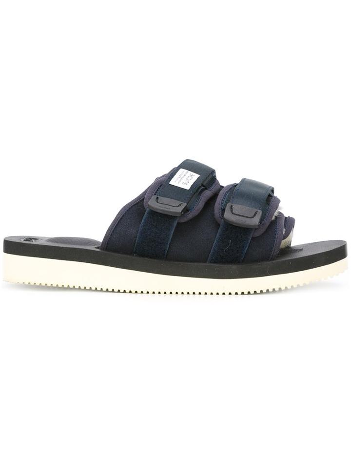 Suicoke Velcro Sandals