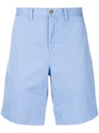Polo Ralph Lauren Classic Chino Shorts - Blue
