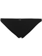Alyx Collins Bikini Bottoms - Black