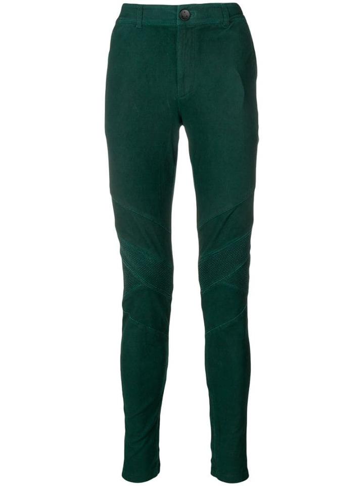 Forcerepublik - Green