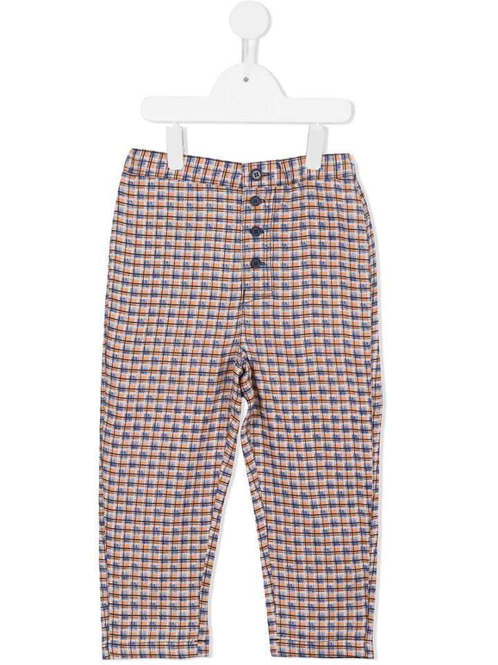 Caramel Mizuna Trousers, Toddler Girl's, Size: 4 Yrs, Yellow/orange