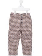Caramel Mizuna Trousers, Toddler Girl's, Size: 4 Yrs, Yellow/orange