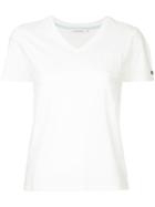 Guild Prime Star Pocket T-shirt - White