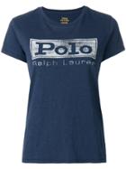 Polo Ralph Lauren Polo T-shirt - Blue