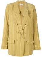 Atoir Always Ascending Blazer - Yellow