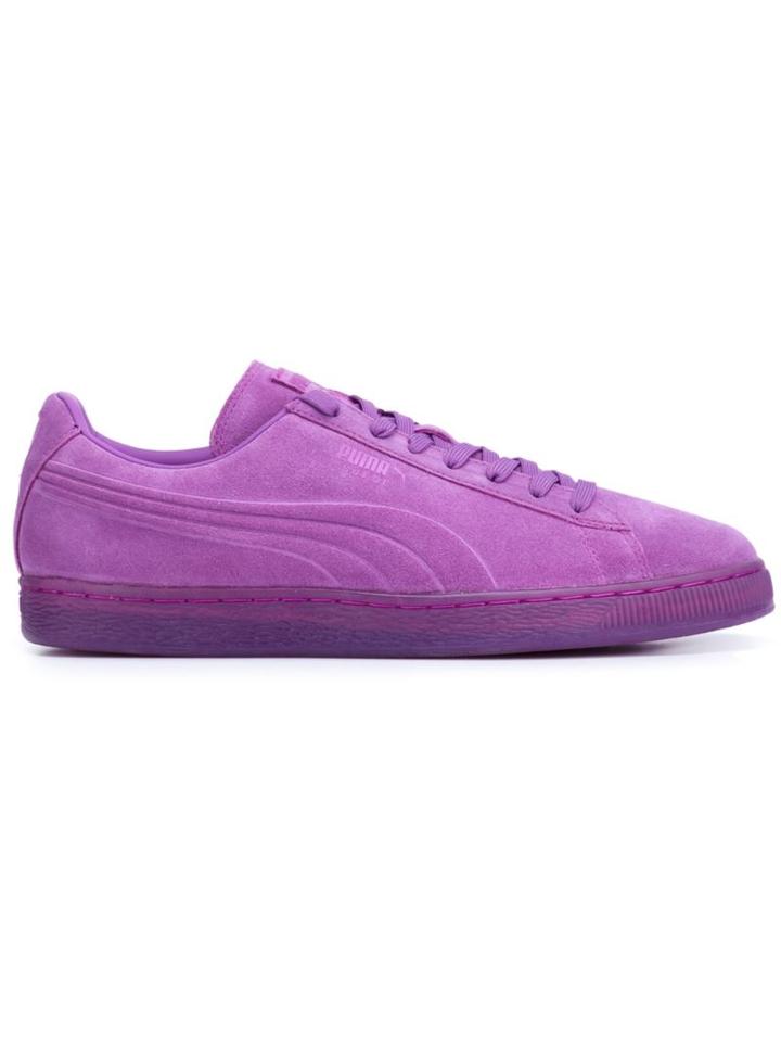 Puma 'classsic Mono' Sneakers