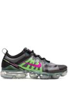 Nike Air Vapormax 2019 Premium Sneakers - Black