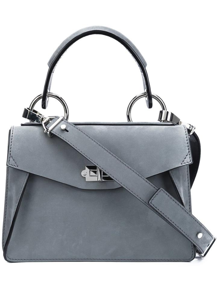 Proenza Schouler 'hava' Tote - Grey