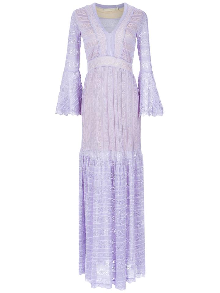Cecilia Prado Knitted Maxi Dress - Unavailable