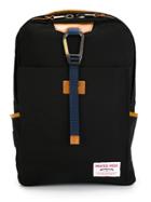 Master Piece 'link' Backpack - Black