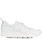 Camper Drift Low Top Trainer - White