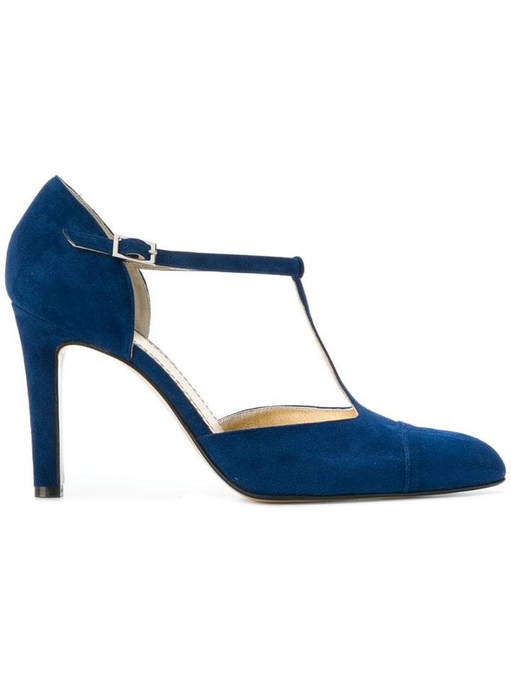 Antonio Barbato - Blue