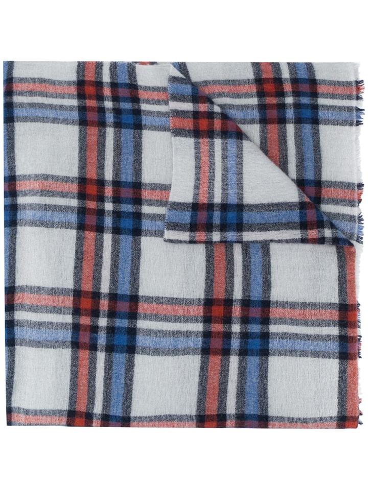 Isabel Marant Isabel Marant Ec015619a026a Blue Wool Or Fine Animal