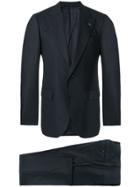 Lardini Two Piece Blend - Blue