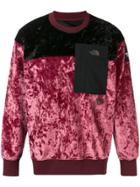 The North Face Black Label Felpa Sweater - Pink