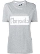 House Of Holland Mamacita T-shirt