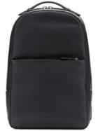 Coach Metropolitan Soft Backpack - Black