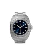 Favre Leuba Raider Sea Bird 37mm - Blue