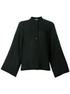 Helmut Lang Kimono Sleeve Shirt