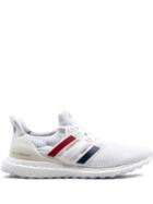 Adidas Ultraboost City Sneakers - White