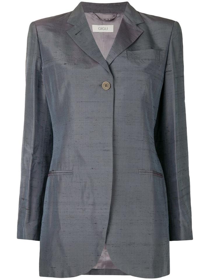 Romeo Gigli Pre-owned - Grey