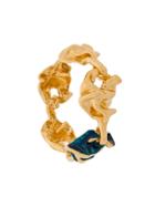 Marni Lily Chunky Bracelet - Gold
