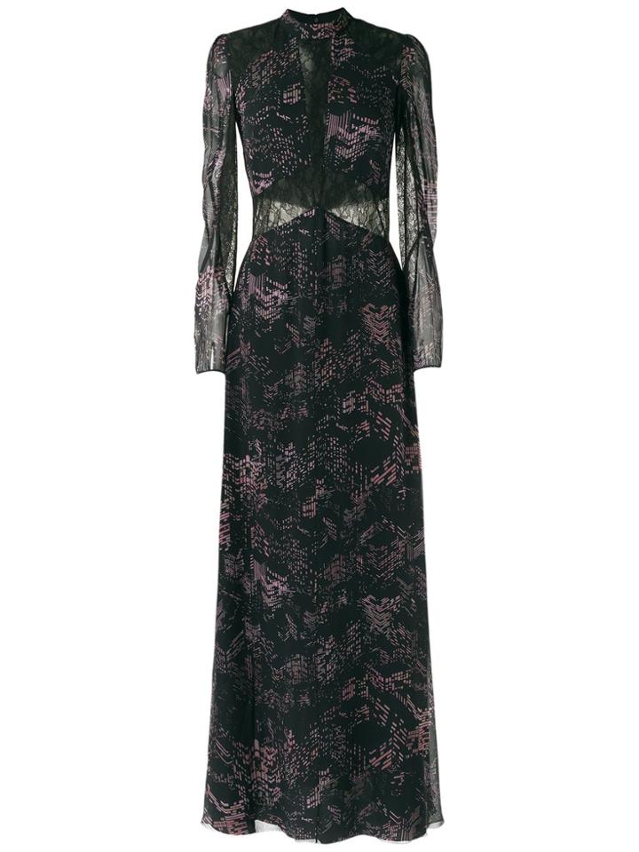 Tufi Duek Silk Gown - Var4