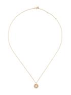 Astley Clarke 'rising Sun' Diamond Pendant Necklace - Metallic