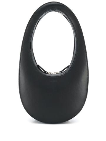 Coperni Mini Swipe Bag - Black