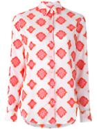 Xacus - Marta Shirt - Women - Cotton - 40, White, Cotton