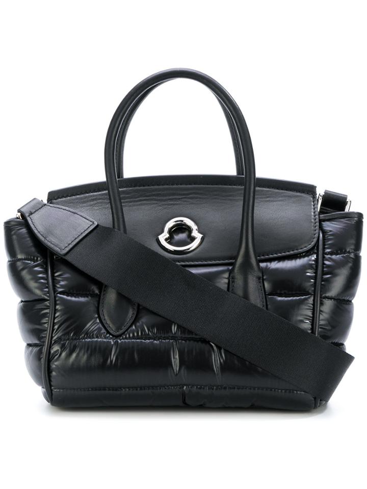 Moncler Evera Tote - Black