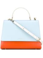 Tammy & Benjamin Alexia Tote, Women's, Leather