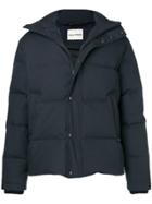 Salle Privée Arne Padded Jacket - Blue