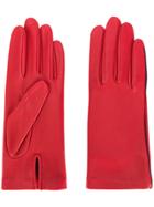 Agnelle New Kate Gloves - Red