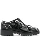 Mcq Alexander Mcqueen Mcq Alexander Mcqueen 511982r2527 1000 Calf