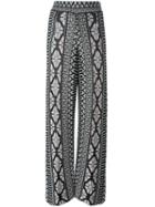 Circus Hotel 'kim Lux' Over Pants