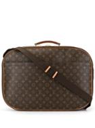 Louis Vuitton Pre-owned Packall Gm 2way Travel Bag - Brown