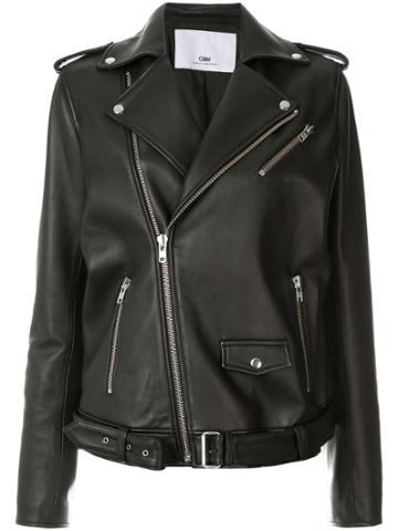 C & M Leeta Jacket - Black
