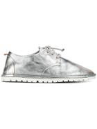 Marsèll Sancrispa Lace-up Shoes - Silver