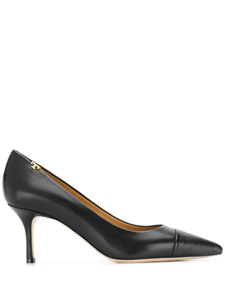 Tory Burch Penelope 65 Pumps - Black