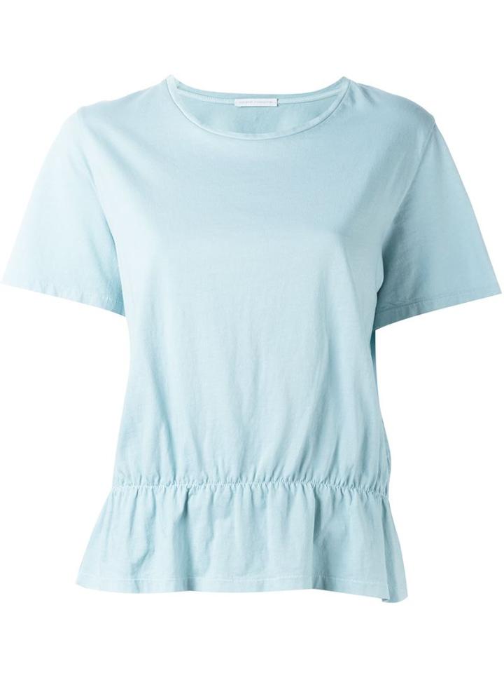 Société Anonyme Frill Hem Top